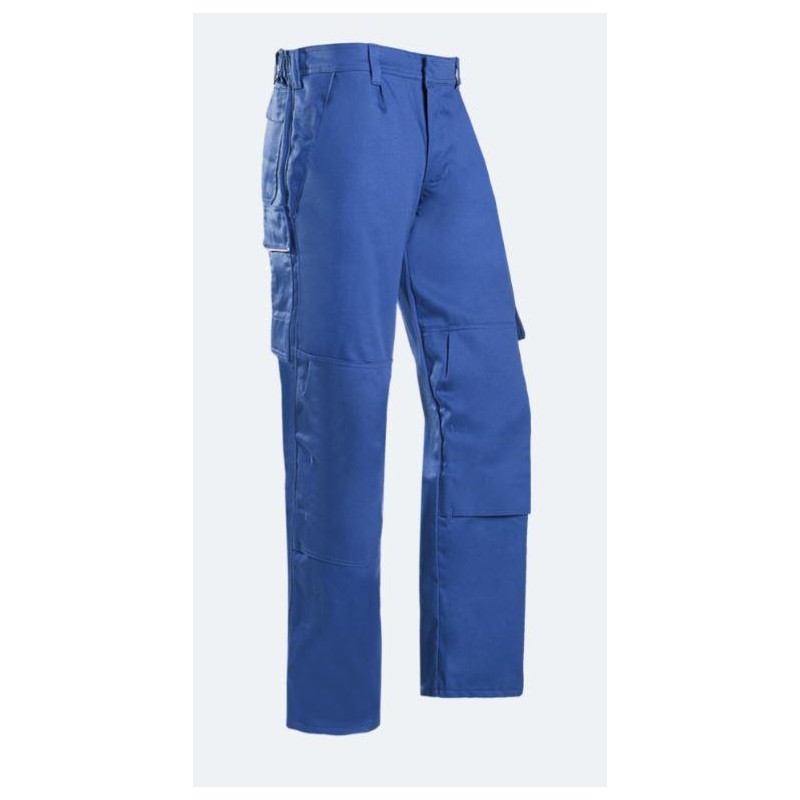 Pantalon avec protection ARC - ZARATE - jambes longues Pantalon avec protection ARC - ZARATE - jambes longues
