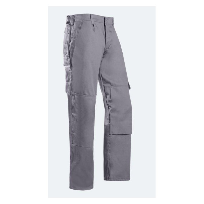 Pantalon avec protection ARC - ZARATE - jambes longues Pantalon avec protection ARC - ZARATE - jambes longues