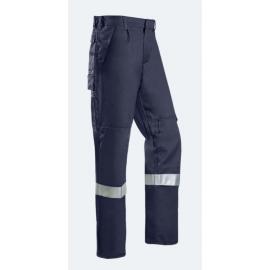 Offshore trousers with ARC protection - MOREDA - short legs