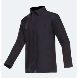 Polo shirt with ARC protection - FORBES
