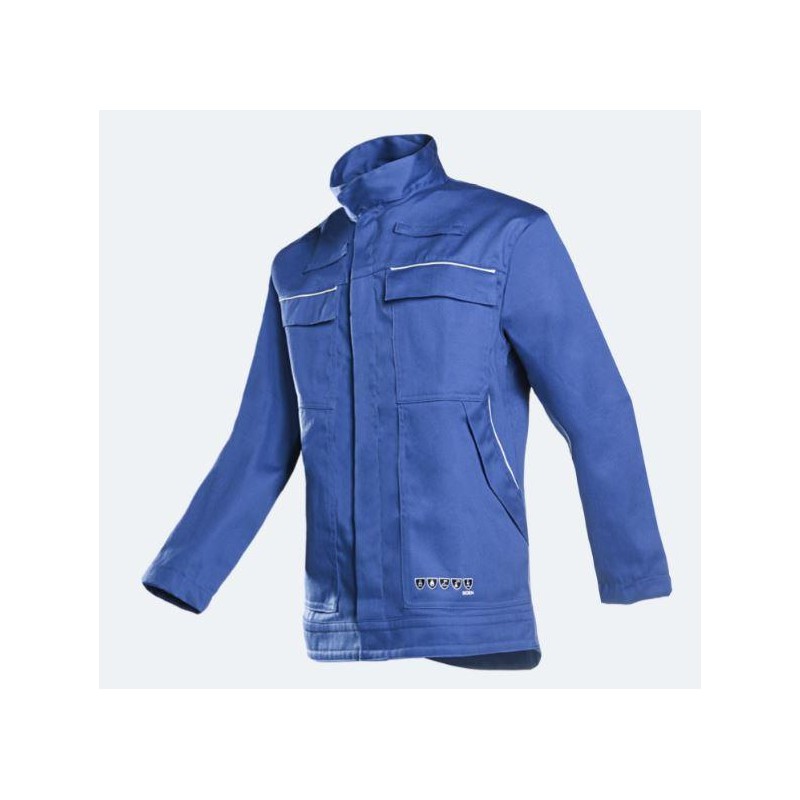 Blouson avec protection ARC - OBERA Blouson avec protection ARC - OBERA