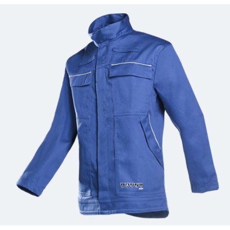 Jacket with ARC protection - OBERA