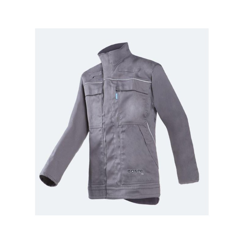 Blouson avec protection ARC - OBERA Blouson avec protection ARC - OBERA