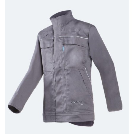 Jacket with ARC protection - OBERA