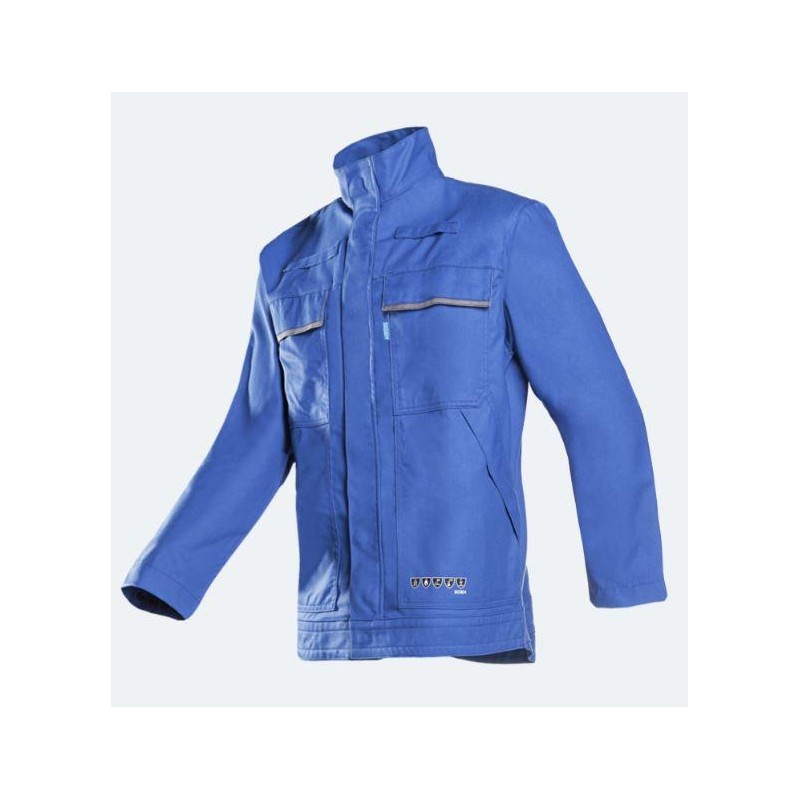 Blouson met ARC bescherming - MODENA Blouson met ARC bescherming - MODENA