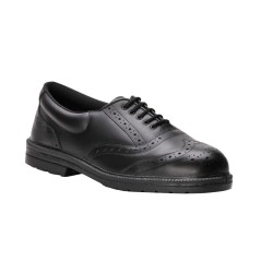 Steelite Executive brogue...