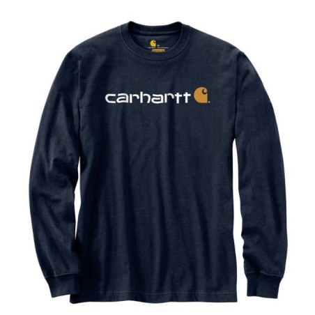 Emea core logo long sleeves T-shirt - 104107