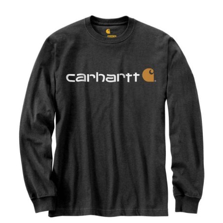 Emea core logo long sleeves T-shirt - 104107