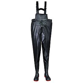Safety chest waders S5 - FW74