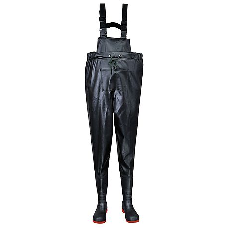 Safety chest waders S5 - FW74 - PORTWEST