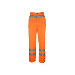 Signalisation work trousers...