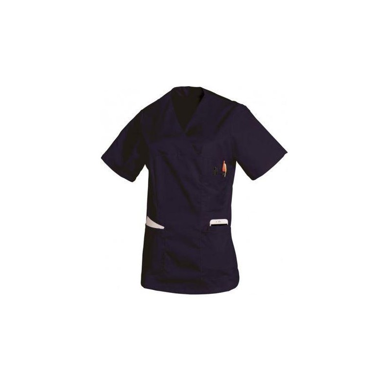 Short sleeves tunic - JULIA Short sleeves tunic - JULIA