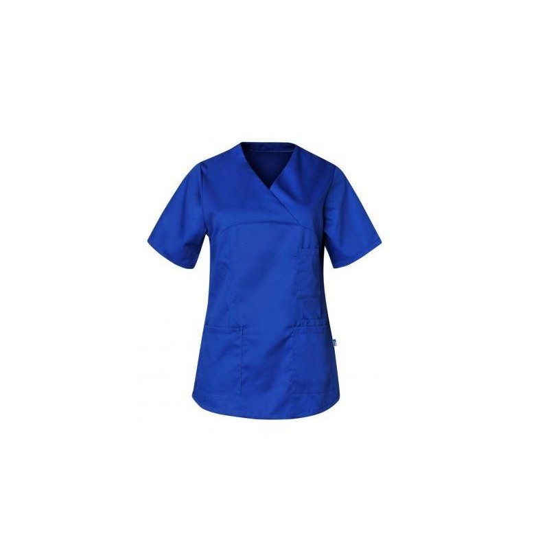 Short sleeves tunic - JULIA Short sleeves tunic - JULIA