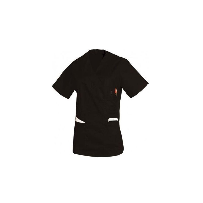 Short sleeves tunic - JULIA Short sleeves tunic - JULIA
