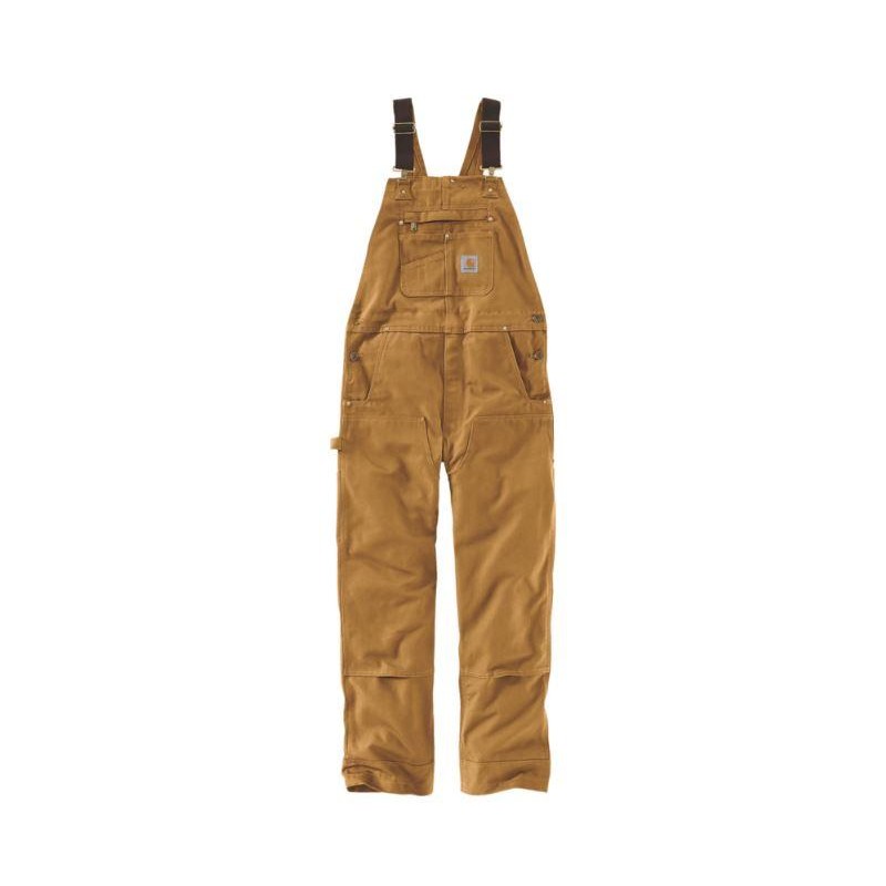Salopette ultra résistante homme - 102776 Salopette ultra résistante homme - 102776