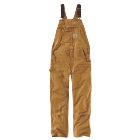 Men's heavyweight overalls  - 102776