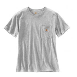 T-shirt van zware kwaliteit voor dames - 103067