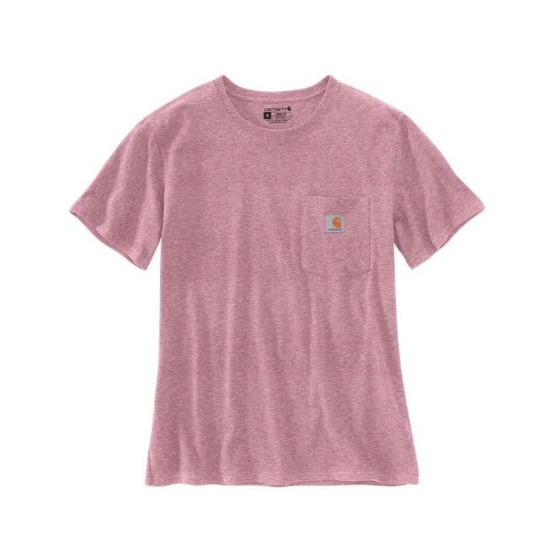 Women's original-fit T-shirt made with heavyweight cotton - 103067 Women's original-fit T-shirt made with heavyweight cotton - 103067