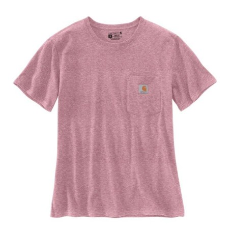 Women's original-fit T-shirt made with heavyweight cotton - 103067