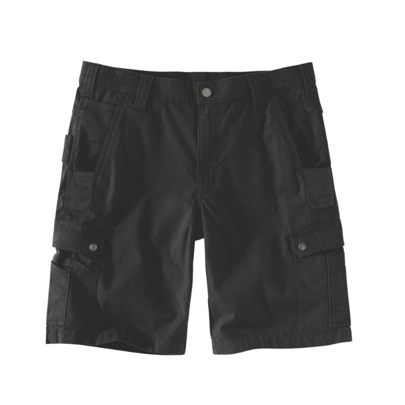 Relaxed fit stretch ripstop Cargo short - 104727 - CARHARTT