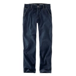 2-Way stretch Denim...