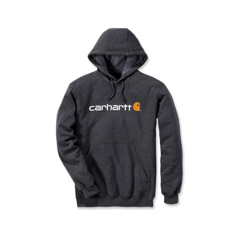 Men's loose fit hoodie - 100074 Men's loose fit hoodie - 100074