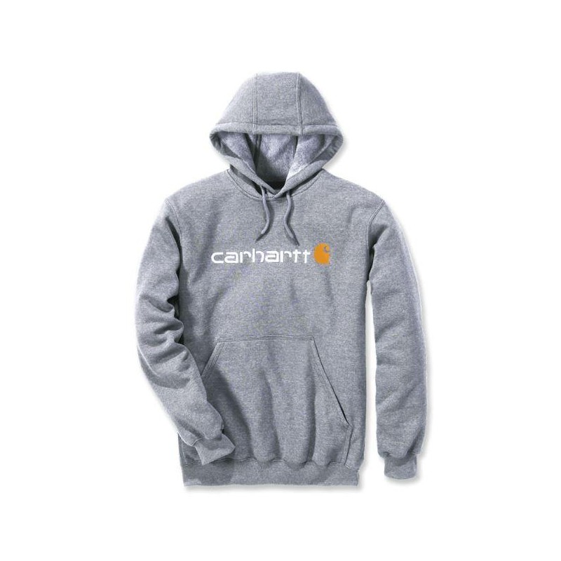 Men's loose fit hoodie - 100074 Men's loose fit hoodie - 100074