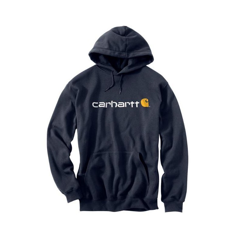 Men's loose fit hoodie - 100074 Men's loose fit hoodie - 100074