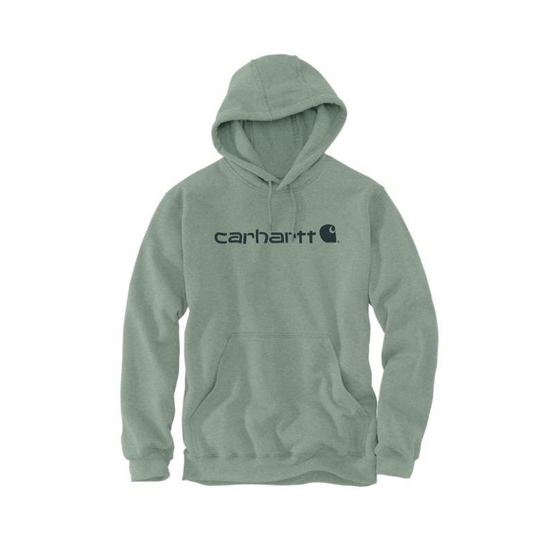Men's loose fit hoodie - 100074 Men's loose fit hoodie - 100074