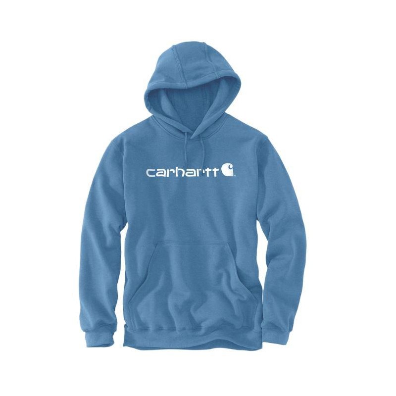Men's loose fit hoodie - 100074 Men's loose fit hoodie - 100074