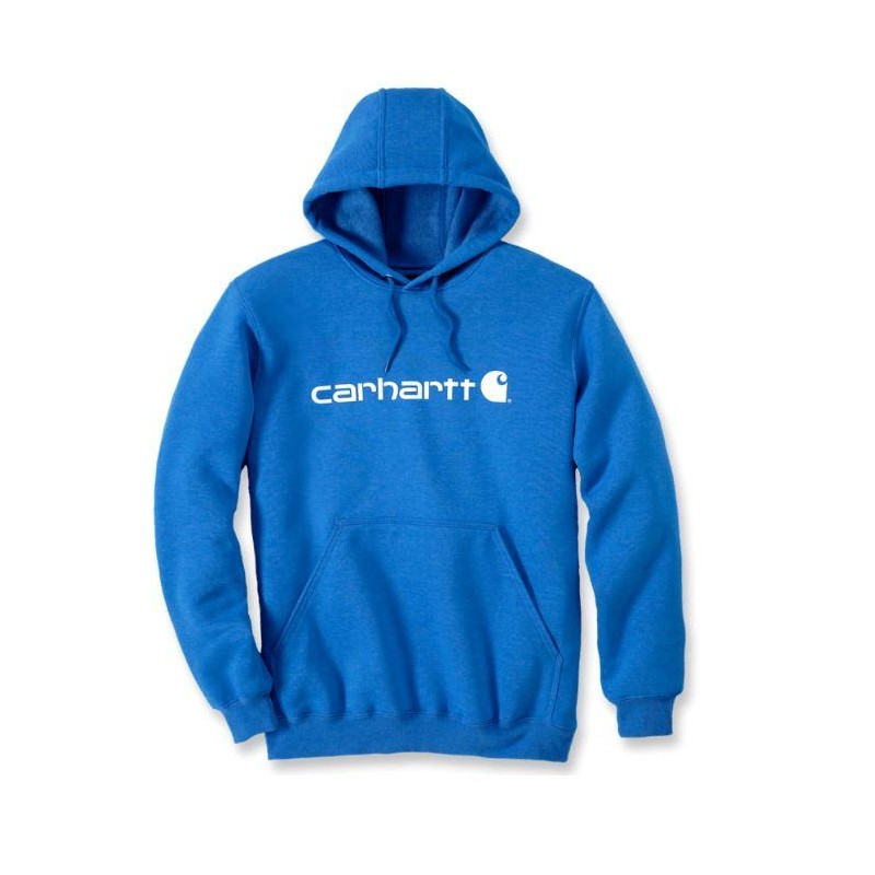 Men's loose fit hoodie - 100074 Men's loose fit hoodie - 100074