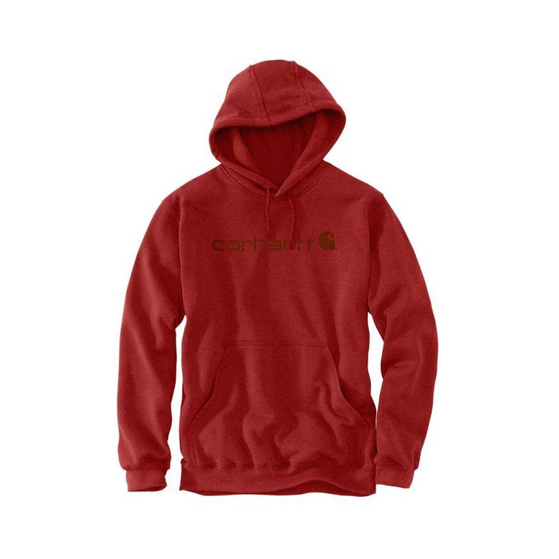 Sweat-shirt à capuche homme, coupe large - 100074 Sweat-shirt à capuche homme, coupe large - 100074