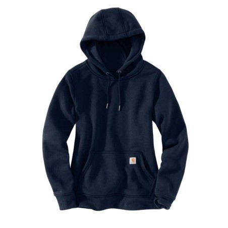 Women's relaxed fit hoodie - 102790