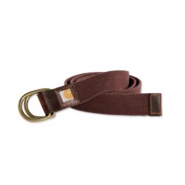 Carhartt Men's Ladder Lock Belt