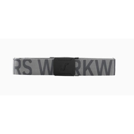 Belt logo - 9004