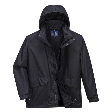 Argo breathable 3 in 1 jacket - S507