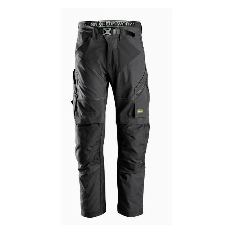 Werkbroek FlexiWork - 6903 - korte benen Werkbroek FlexiWork - 6903 - korte benen