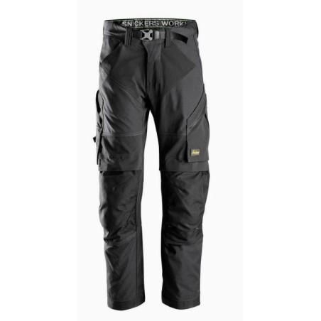 Work trousers FlexiWork - 6903 - short legs