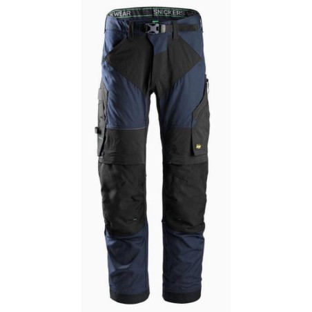 Work trousers FlexiWork - 6903 - short legs