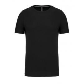 Short sleeves crew neck T-shirt - K356C