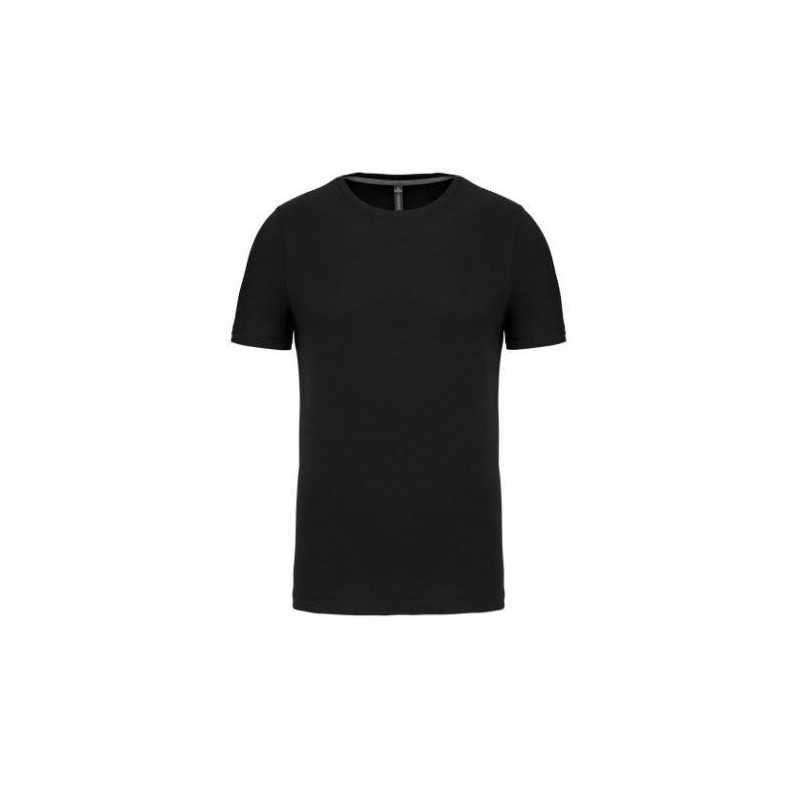 Short sleeves crew neck T-shirt - K356C Short sleeves crew neck T-shirt - K356C