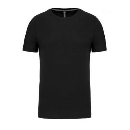 Short sleeves crew neck T-shirt - K356C