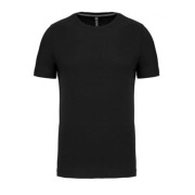 T-shirt 100% katoen met ronde hals - K356C