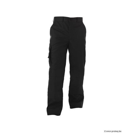 Work trousers with knee pockets - DEVON