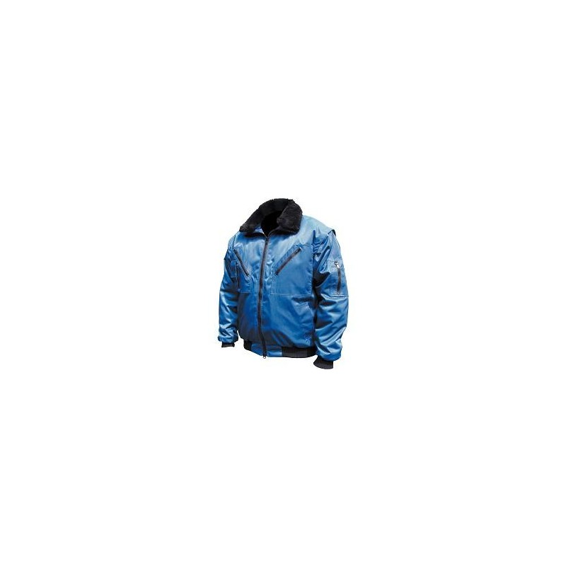 Blouson d'aviateur OXXA 8380 Blouson d'aviateur OXXA 8380