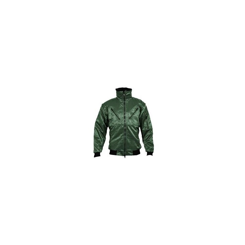 Blouson d'aviateur OXXA 8380 Blouson d'aviateur OXXA 8380