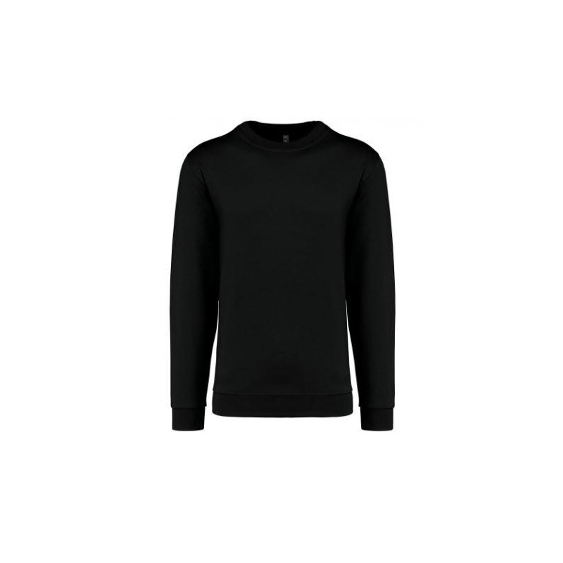 Crew neck sweatshirt - K474 Crew neck sweatshirt - K474
