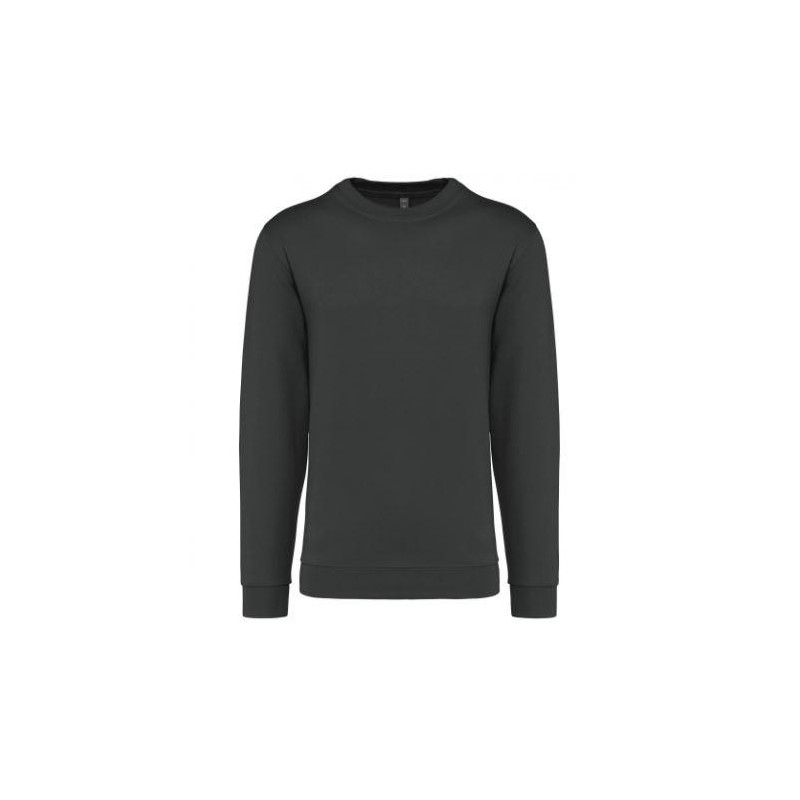 Crew neck sweatshirt - K474 Crew neck sweatshirt - K474