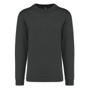 Crew neck sweatshirt - K474
