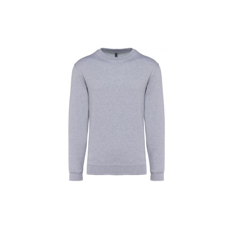 Crew neck sweatshirt - K474 Crew neck sweatshirt - K474